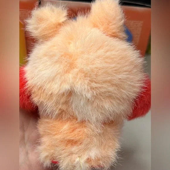 Dragon Gate Koi Q Kid Good Fortune Series Plush - Picture 6 of 6